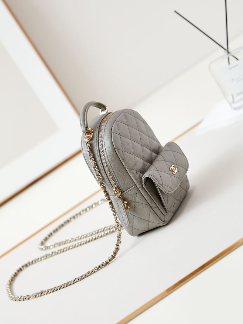 Ch**el backpacks